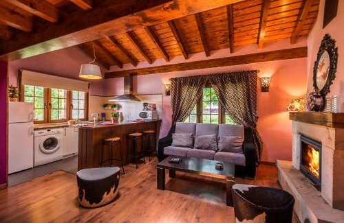 Fontibre House | CASUCAS LA GUARIZA (Casa Eva)