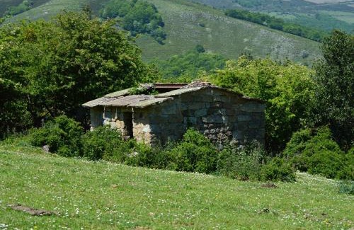 Fontibre House | CASUCAS LA GUARIZA (Casa Eva)