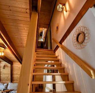 Moisei House | Casuta Armonia