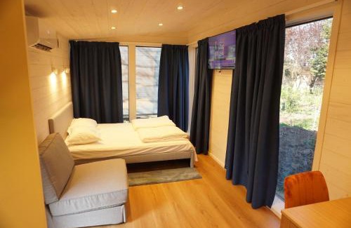 Balotesti Villa | Casuta Artar - Therme & Aeroport Otopeni