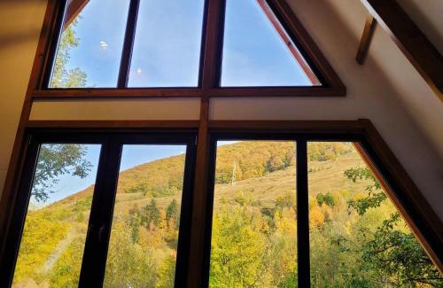 Tesila Ski Chalet | Casuta Floare de Mar