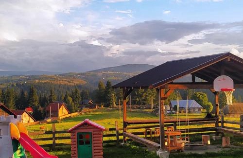 Marisel House | Casuta Schiorului