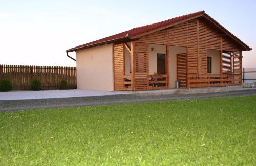Ocna Sibiului House | Casute de Vacanta - Complex Ben