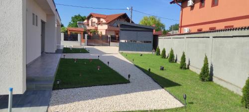 Corbu House | Casutele Amaliei