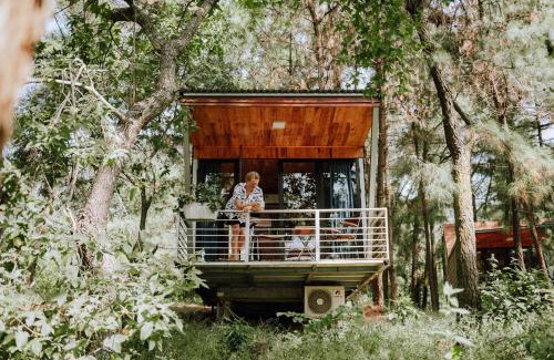 Cat Hai Cabin | Cat Ba Eco Lodge
