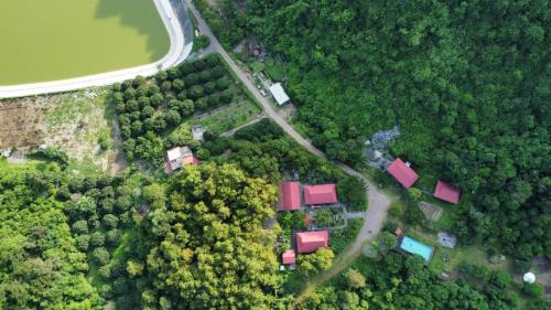 Cat Hai Cabin | Cat Ba Eco Lodge