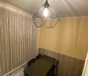 Purvciems Apartment | Cat Garden Business Apartments Riga