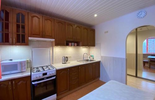 Imanta Apartment | Cat Garden Riga Airport Apartments