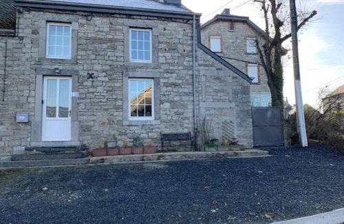 Wellin House | Cat'saisons