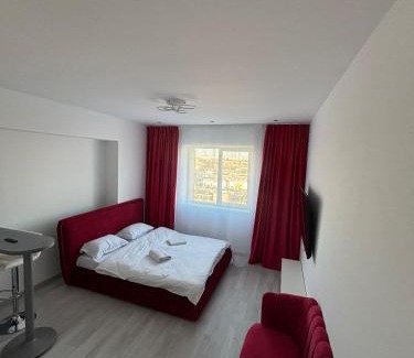 Sector 4 Apartment | Cataleya Luxury Room's