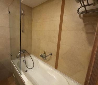 Sector 4 Apartment | Cataleya Luxury Room's