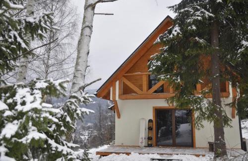 Rajcza House | Cataleya Rajcza