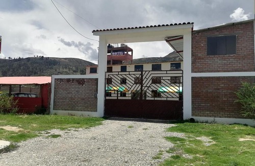 San Jeronimo de Tunan Hotel | Catalina Huanca Resort