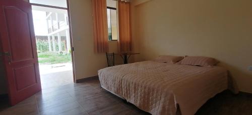 San Jeronimo de Tunan Hotel | Catalina Huanca Resort