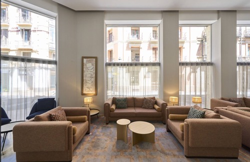 Zaragoza Old Town Hotel | Catalonia El Pilar