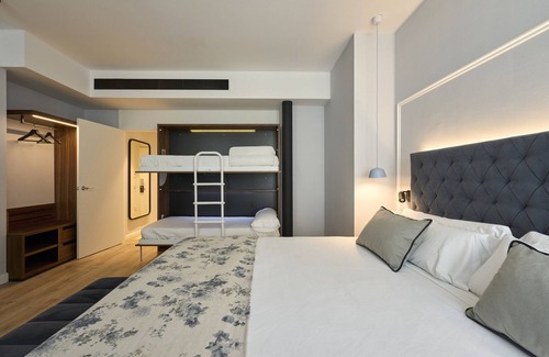 Zaragoza Old Town Hotel | Catalonia El Pilar