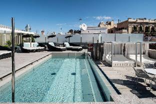 Gothic Quarter Hotel | Catalonia Magdalenes