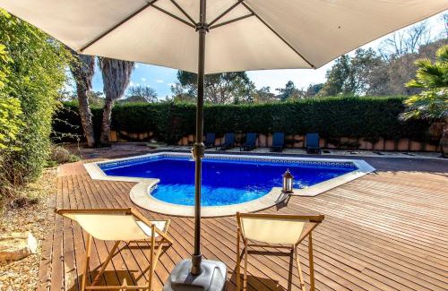 Vidreres Villa | Catalunya Casas A Costa Brava gem - only a few minutes to the beach!