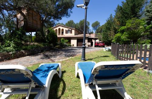 Vacarisses Villa | Catalunya Casas Peaceful Perfection , only 30km from Barcelona!