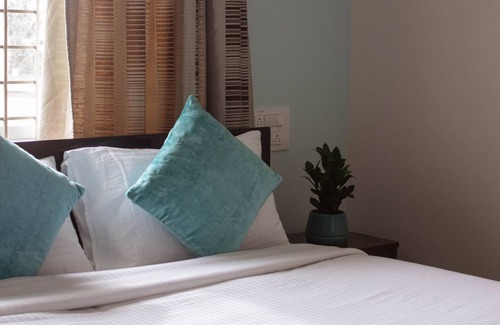 Bengaluru Bed & Breakfast | Catalyst Suites