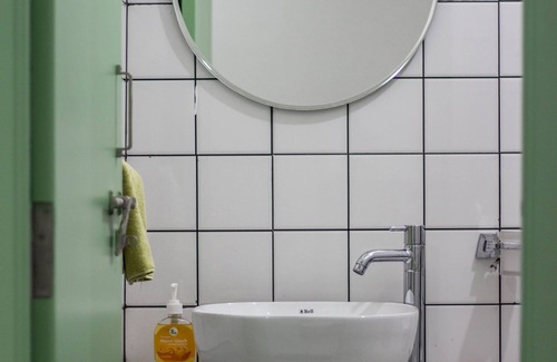 Bengaluru Bed & Breakfast | Catalyst Suites