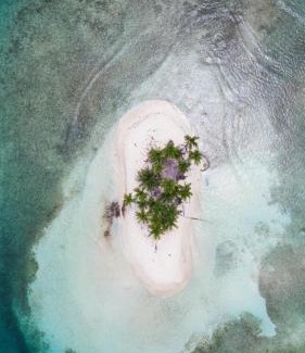Obarrio Boat Rental | Catamarán en san Blas