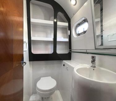 San Miguel de Abona Boat Rental | Catamaran Eliane