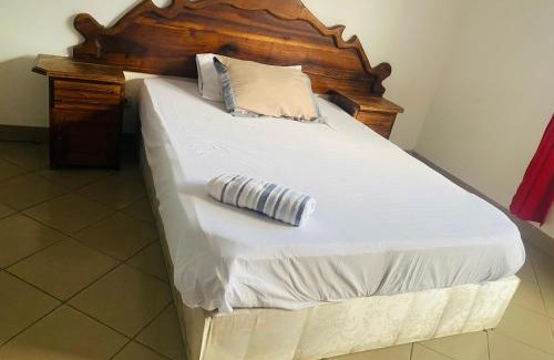 Maputo House | Catanga