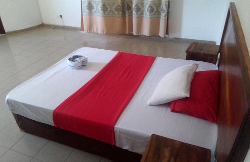 Maputo House | Catanga