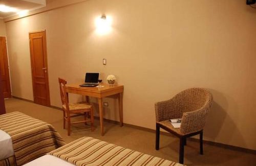 Charata Hotel | CATANGE HOTEL