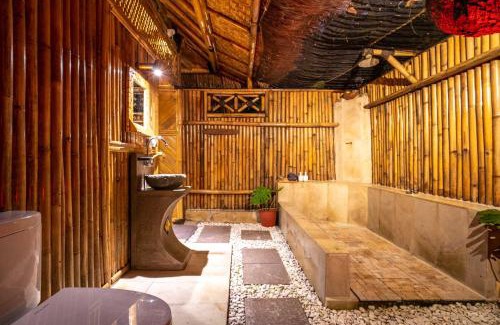 Sekotong Barat Villa | Catappa Village Lombok