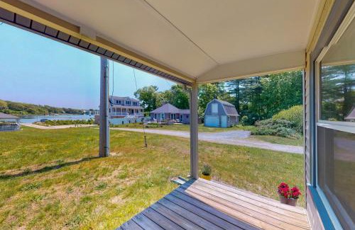 Cataumet House | Cataumet Cottage
