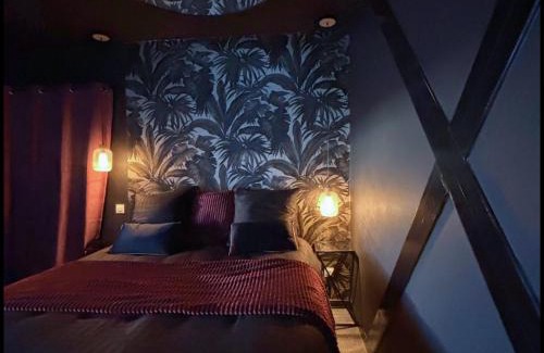 Saint-Quentin Apartment | Catch-Me "Best Quality"
