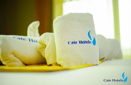 Morogoro Hotel | Cate Hotel Morogoro