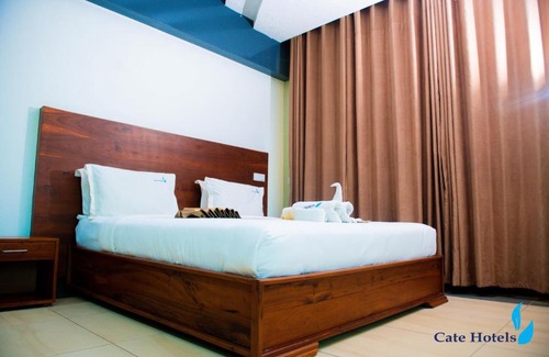 Morogoro Hotel | Cate Hotel Morogoro