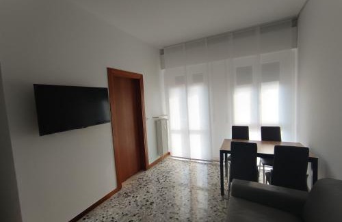 San Zeno Apartment | Catena Bridge House