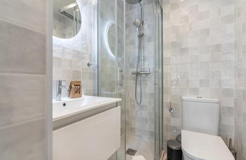Guindalera Apartment | CATERINA Ventas