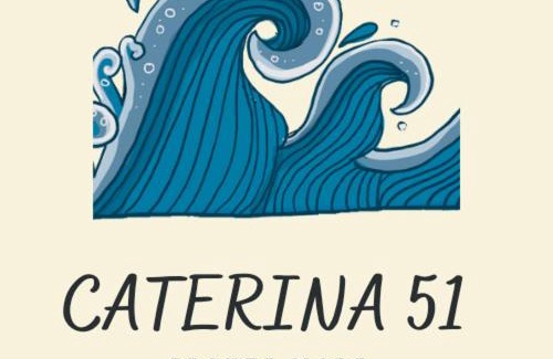 Varazze Apartment | Caterina51