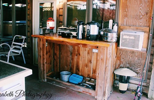 Mena House | Catfish-Rosewood Manor