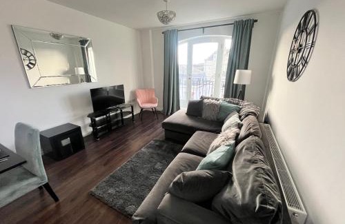 Cathedral Quarter Apartment | Cathedral View Apartments