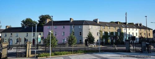 Clondra Apartment | Cathedral View Apartments