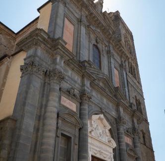 Pescia Apartment | Cathedral-wellness-stay sauna & massage