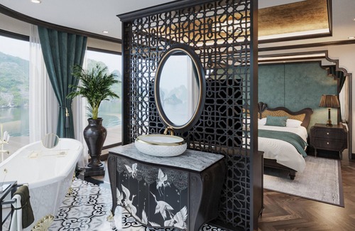 Bui Thi Xuan Boat Rental | Catherine Cruises
