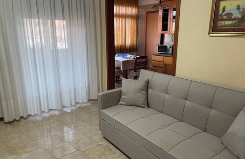 Casa Santa Apartment | Catherine's House - Apartment near Erice Cableway