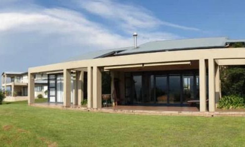 Cathkin Park House | Cathkin