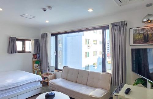 Choryang Apartment | CatNap Guesthouse