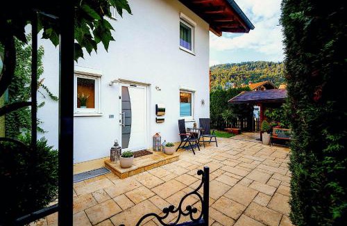 Kiefersfelden House | CATO Ferienhaus
