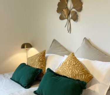 Tondela Bed & Breakfast | Catrinandes - Retreat Center