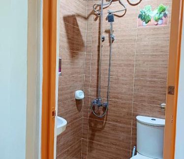 Tagum Apartment | Catrionna Palace