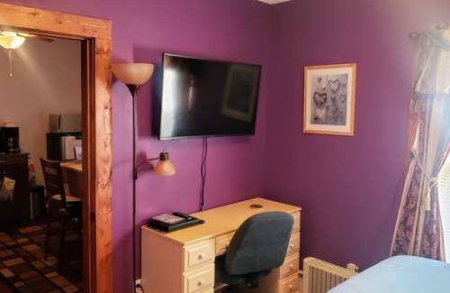Hensonville Apartment | Catskill Getaway - Great for Skiers. 2 Miles To Windham Mountain, 6 To Hunter